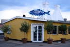 fiskehus