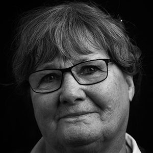 Bodil Hvalsø