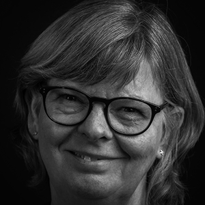 Hanne Jørgensen