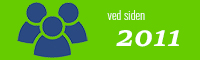 Medlemsskab ved siden 2011_