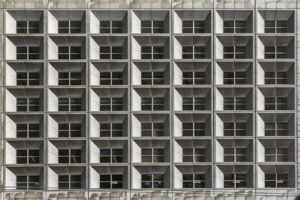 La Defence- Paris