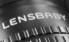 Lensbaby – bare fantastisk…