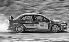 Dansk Super Rally 3
