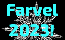 Farvel 2023!