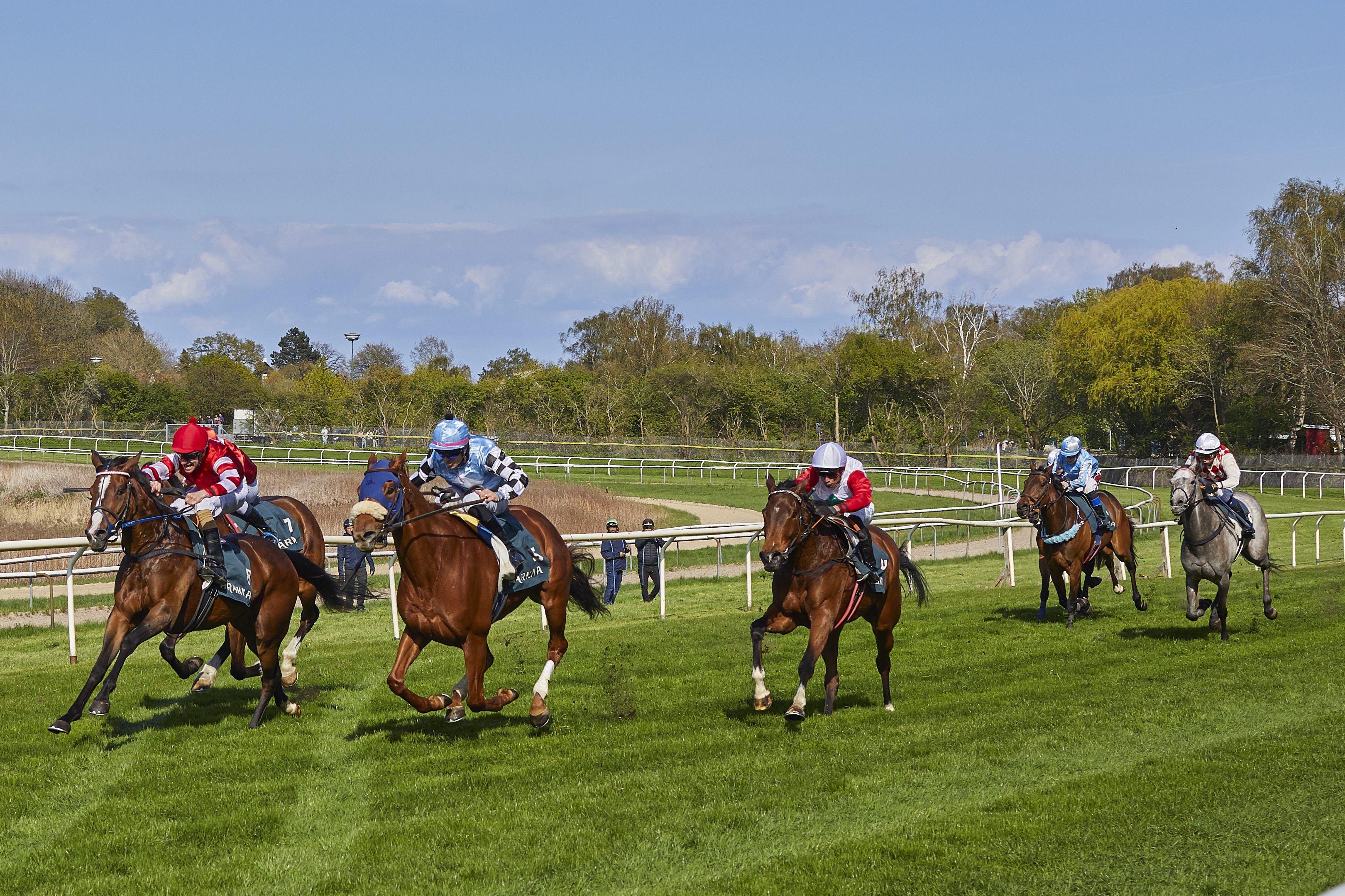 Galop